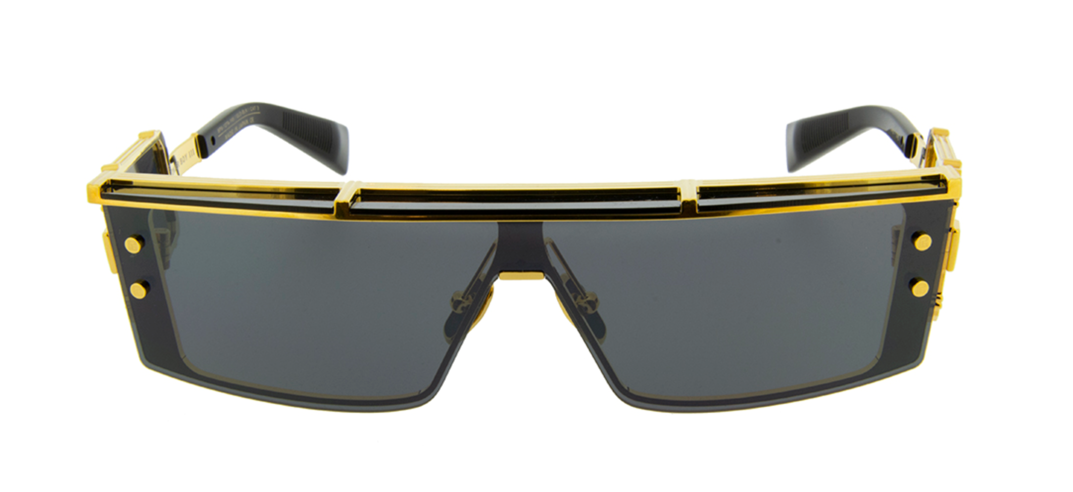 Lunettes de Soleil BALMAIN