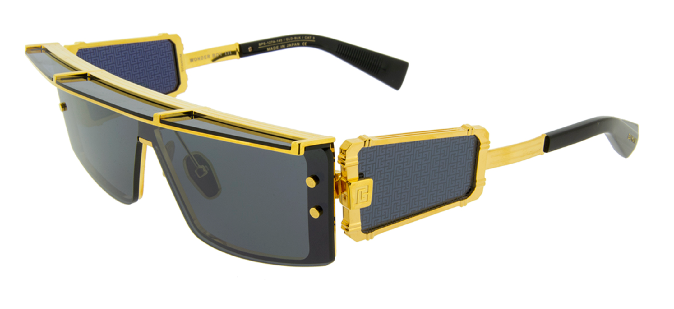 Lunettes de Soleil BALMAIN