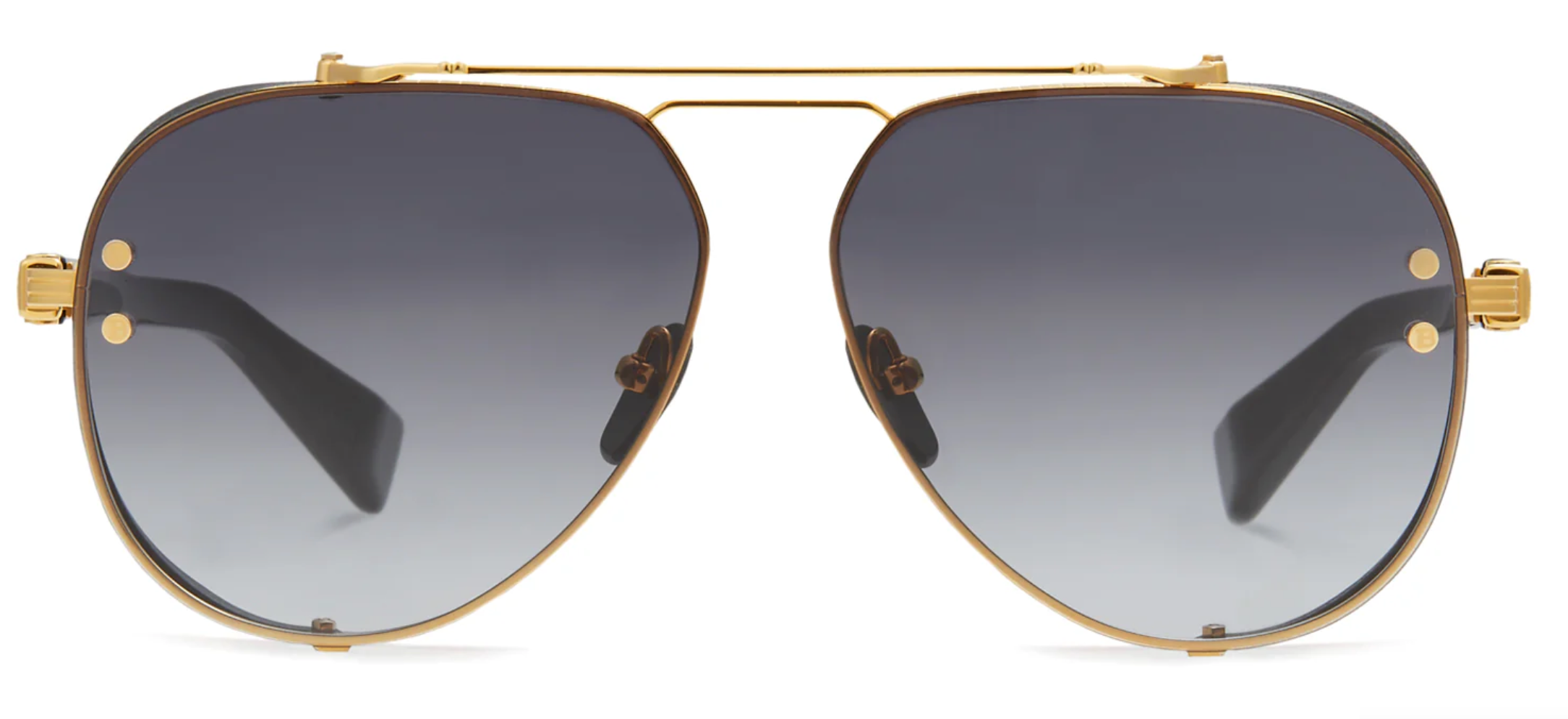 Lunettes de Soleil BALMAIN