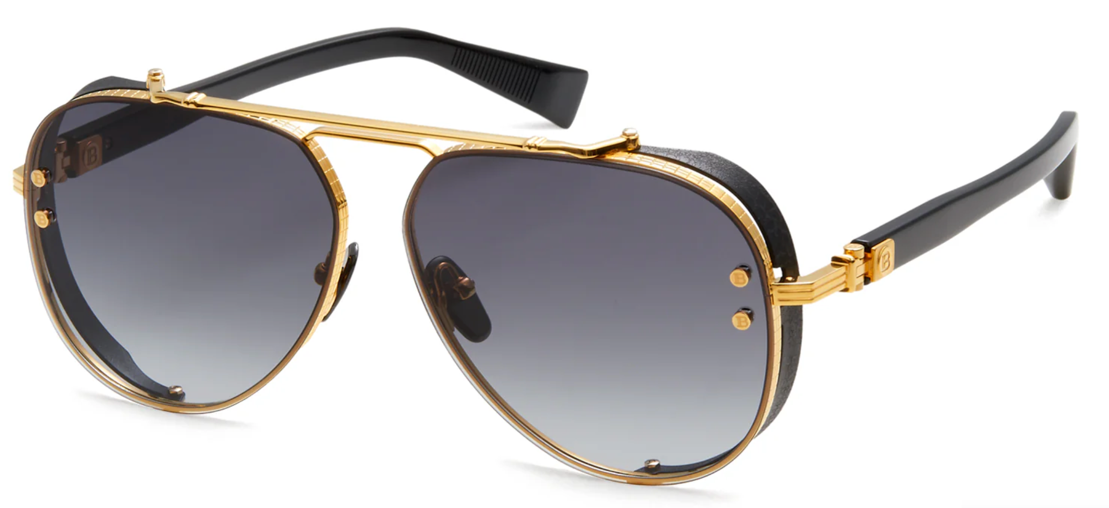 Lunettes de Soleil BALMAIN