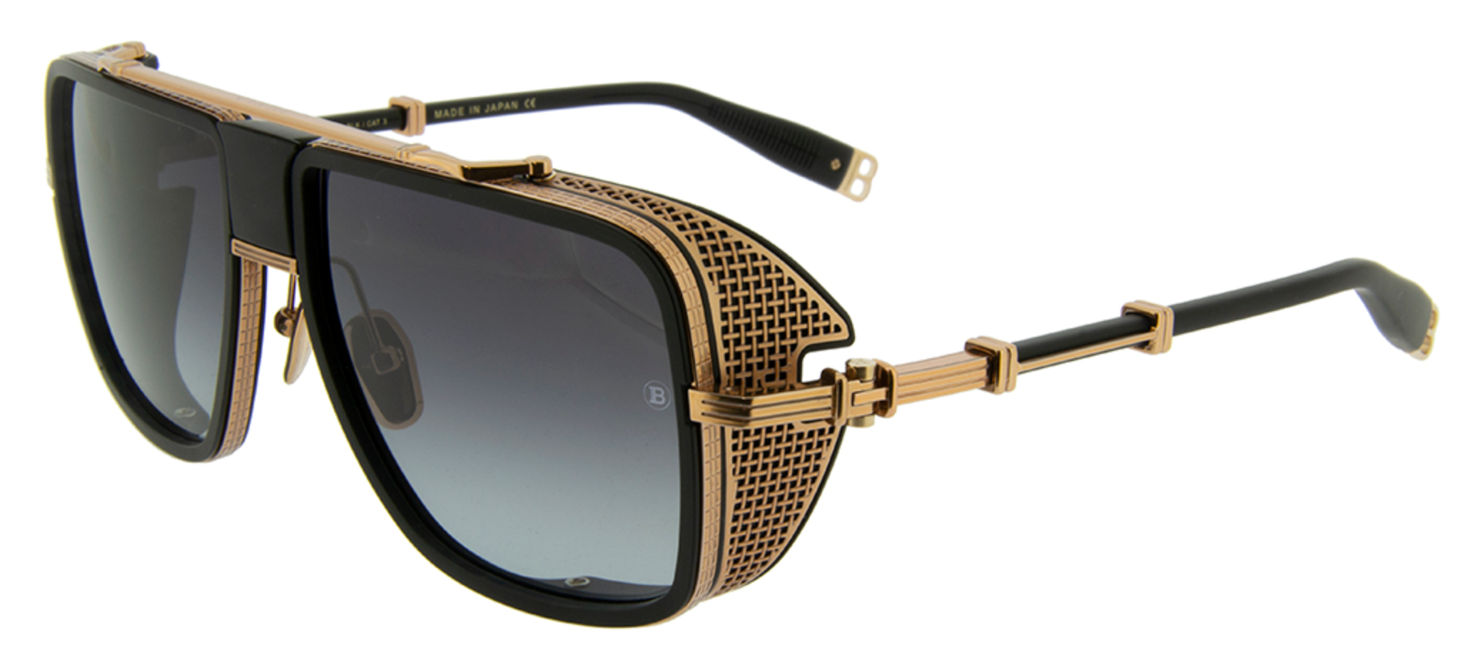 Lunettes de Soleil BALMAIN