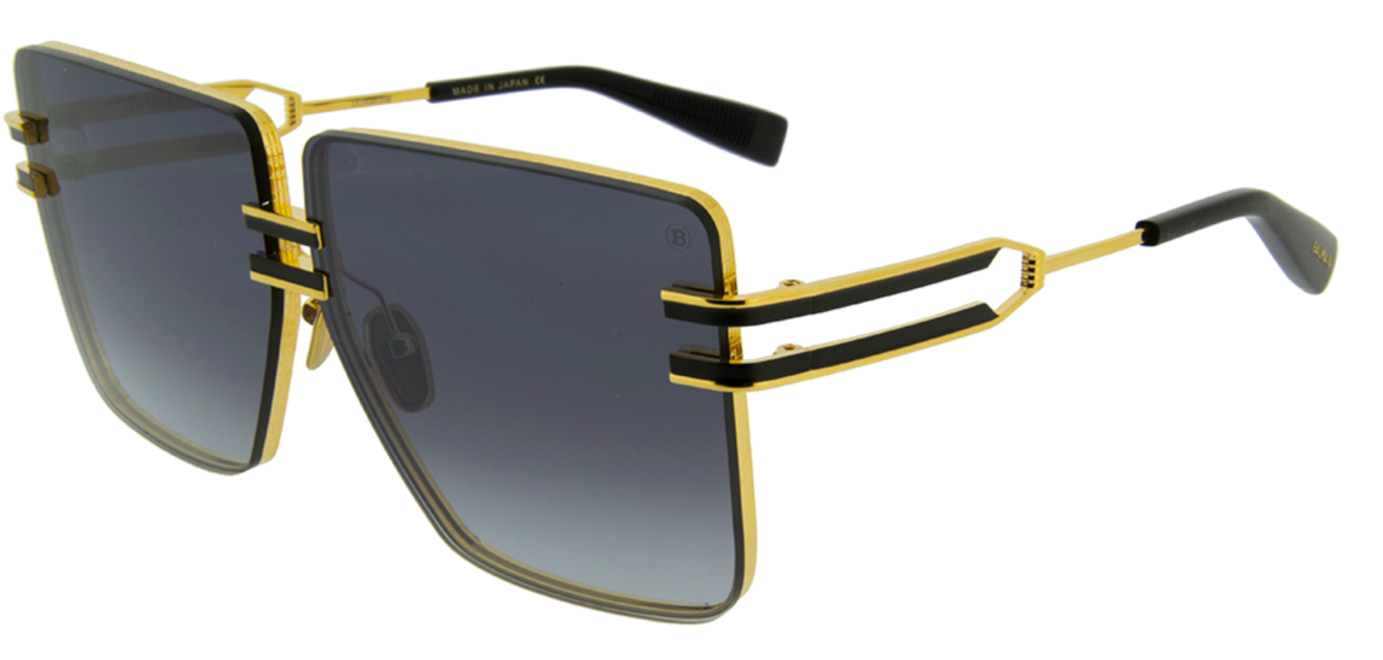 Lunettes de Soleil BALMAIN