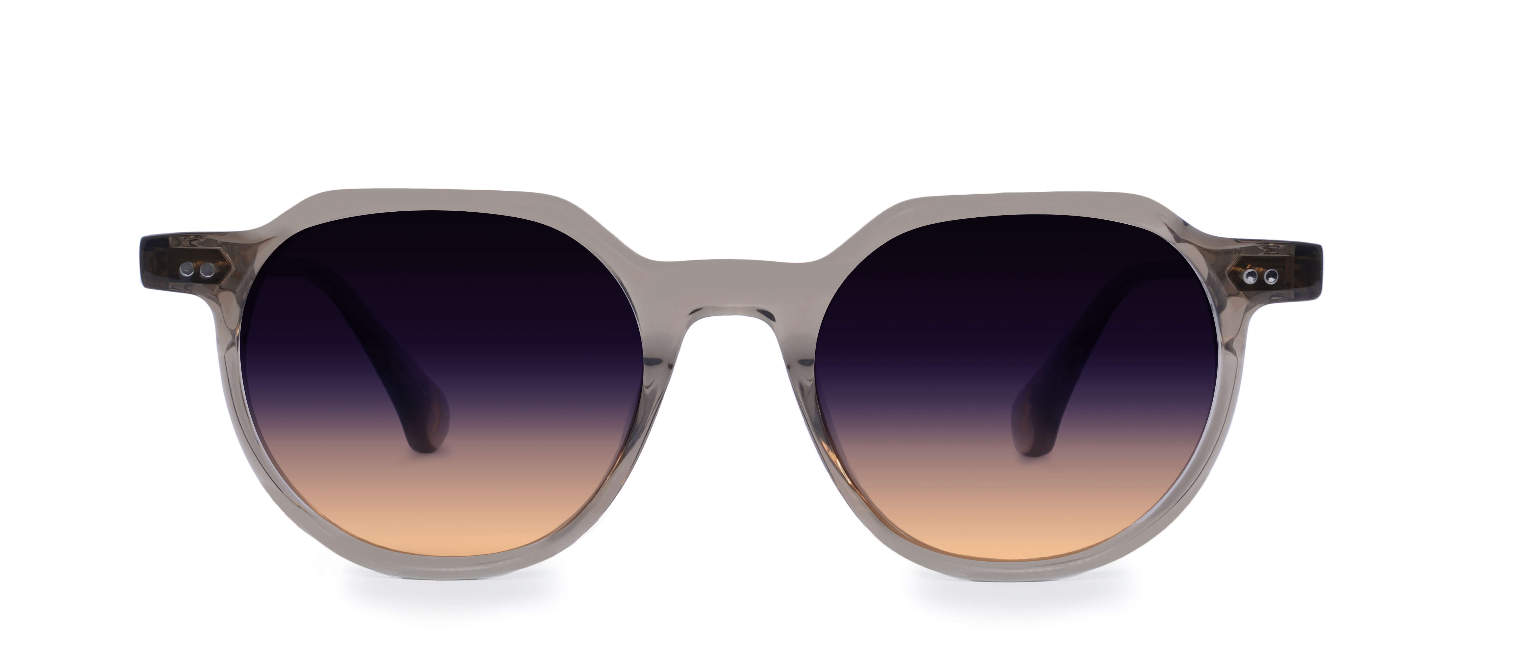 Lunettes de Soleil PAWA
