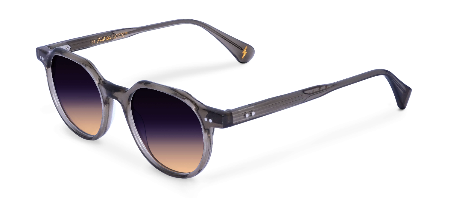 Lunettes de Soleil PAWA