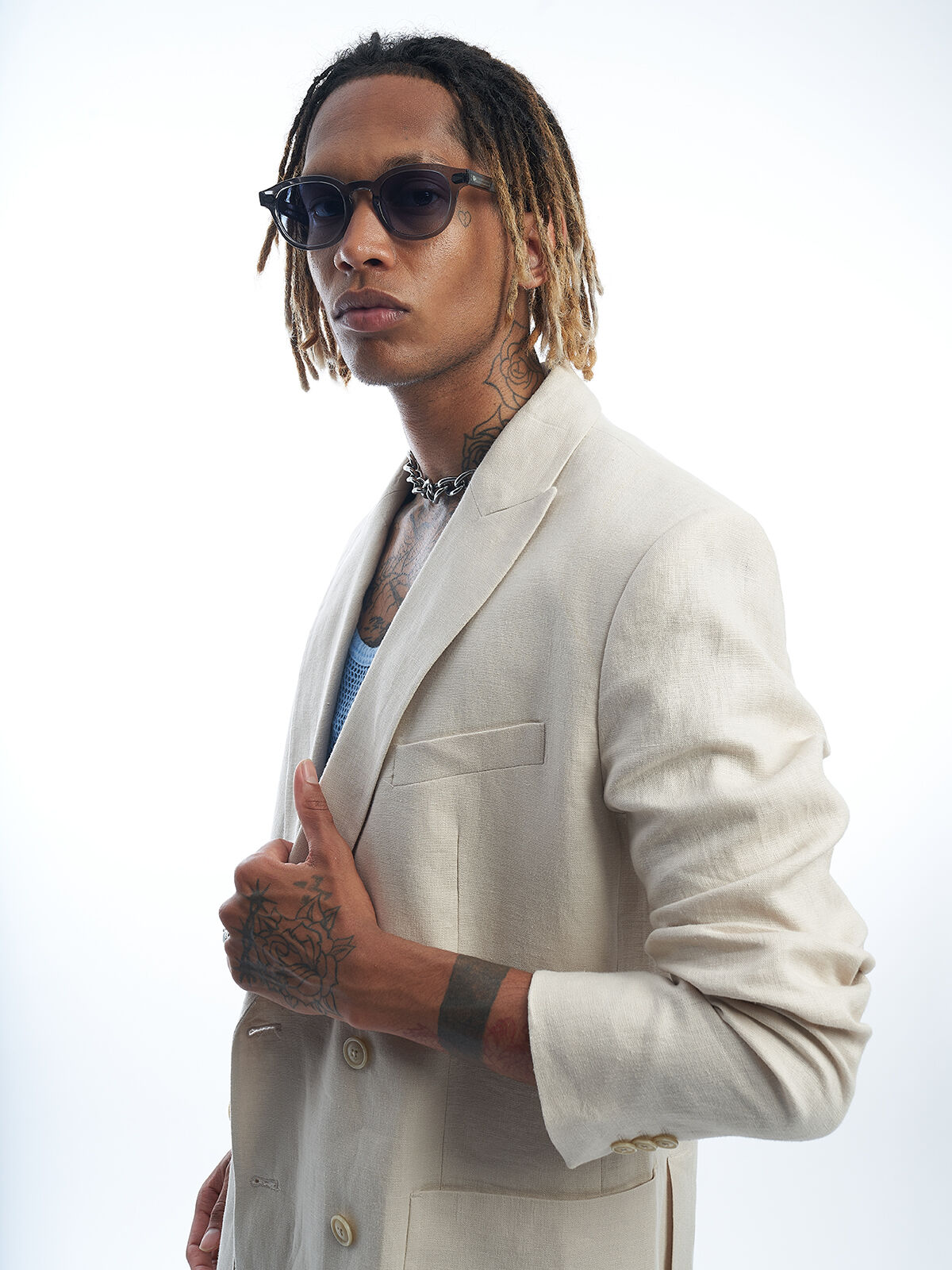 Lunettes de Soleil PAWA