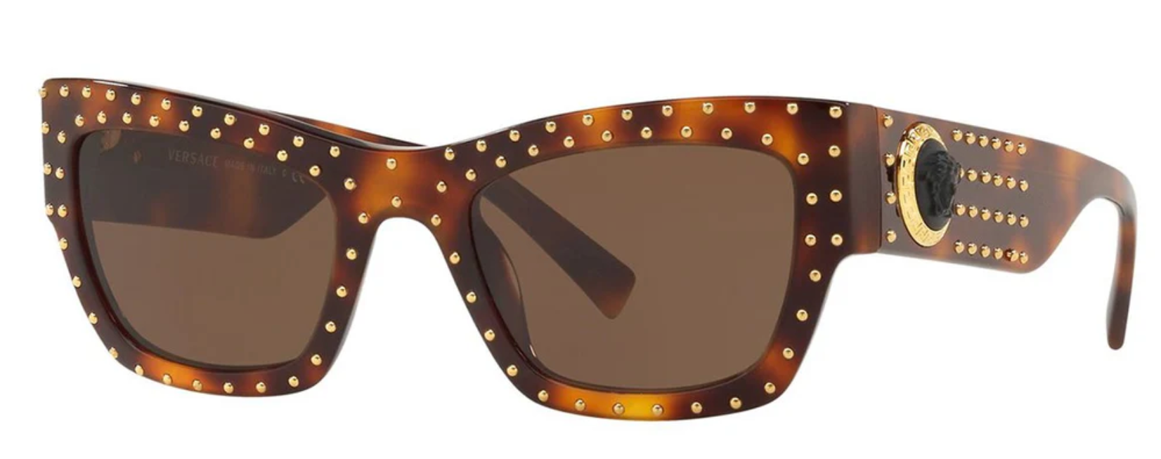 LUNETTES DE SOLEIL VERSACE