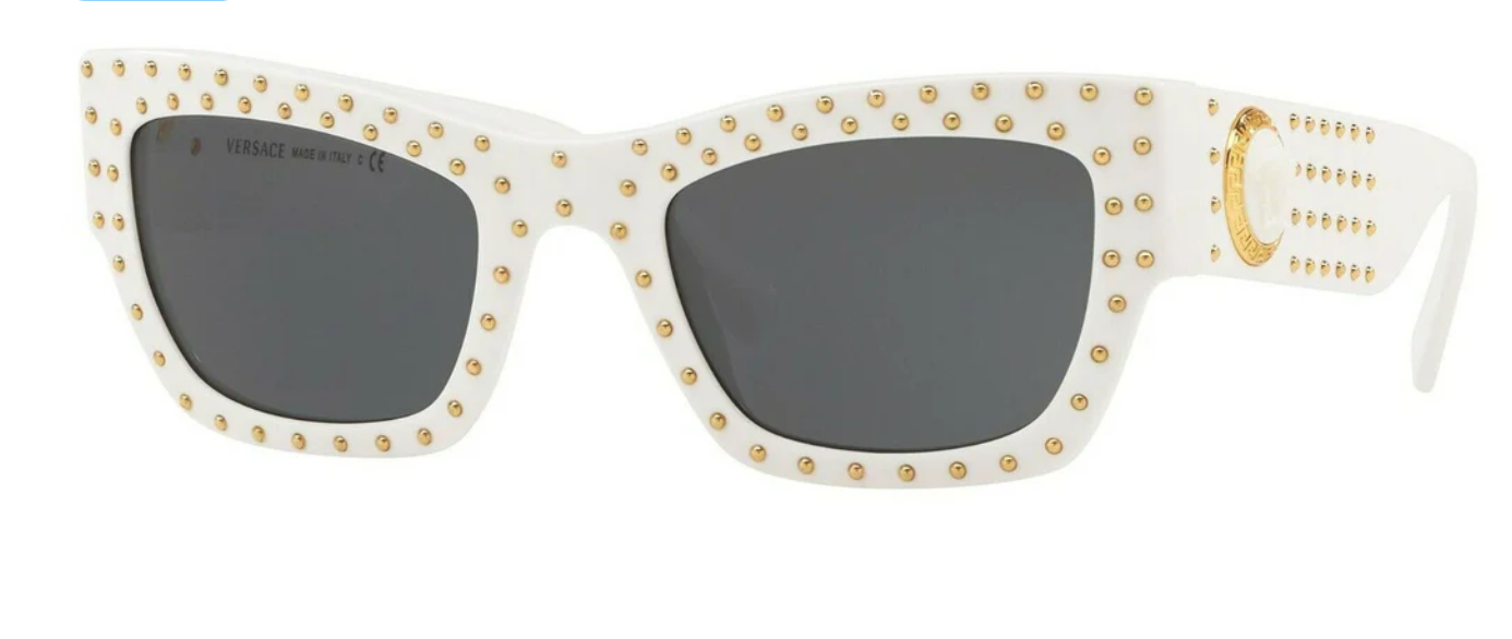 LUNETTES DE SOLEIL VERSACE