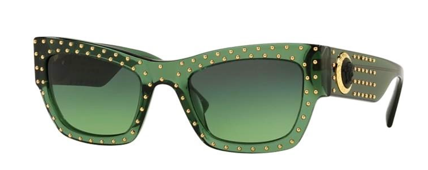 LUNETTES DE SOLEIL VERSACE