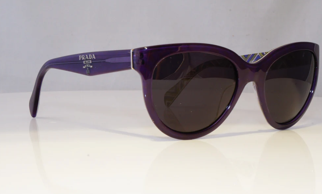 Lunettes de Soleil  PRADA