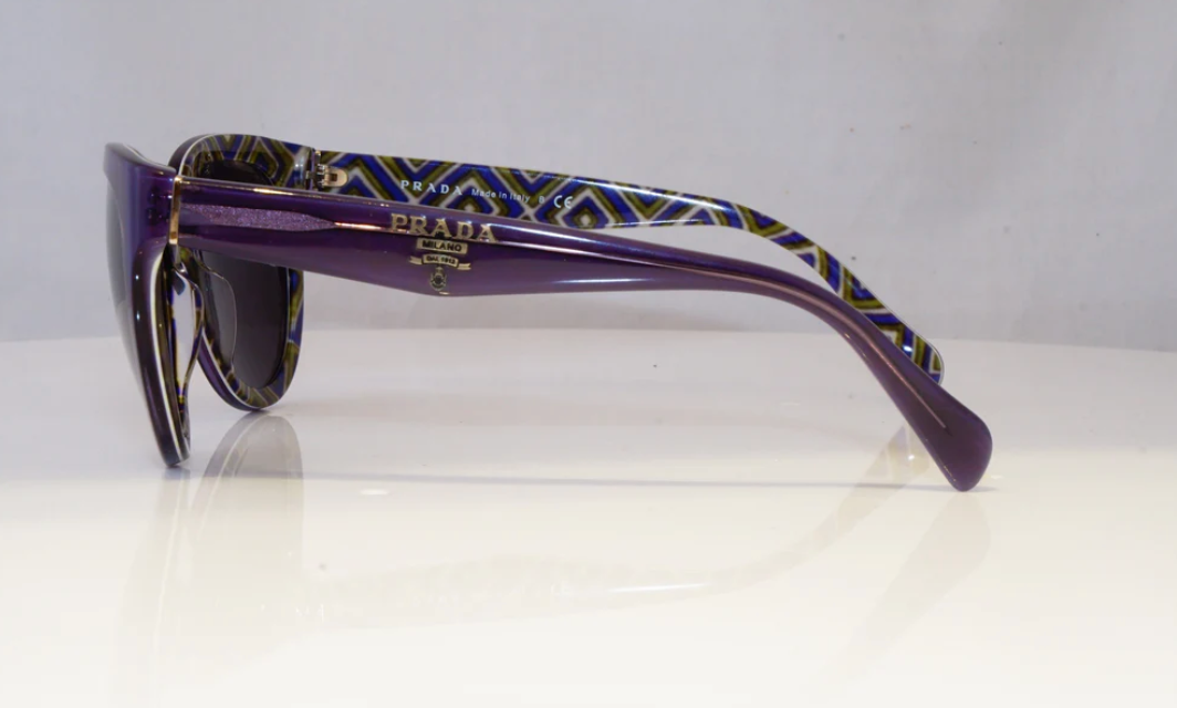 Lunettes de Soleil  PRADA thumbnail 3