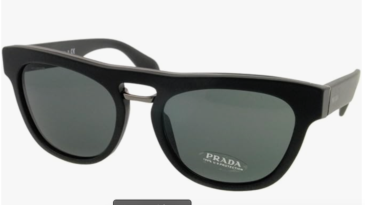 Lunettes de Soleil PRADA