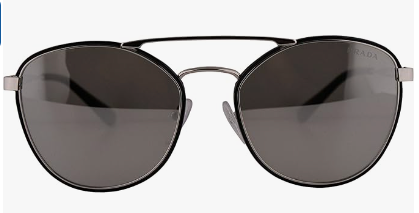 Lunettes de Soleil PRADA