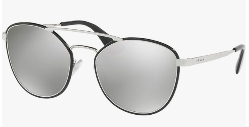 Lunettes de Soleil PRADA