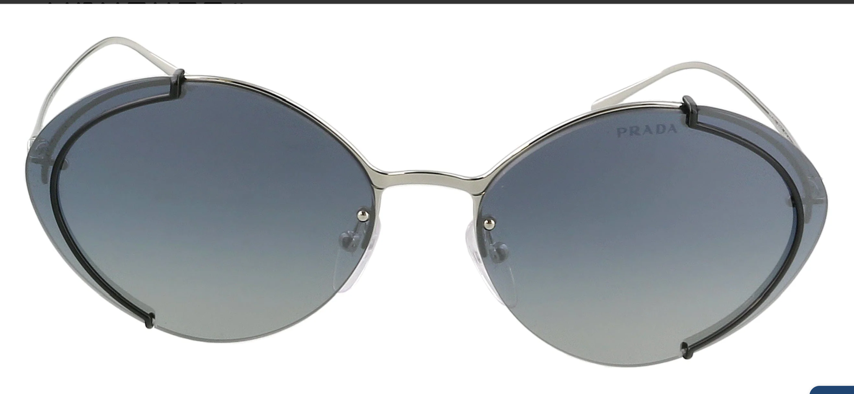 Lunettes de Soleil PRADA