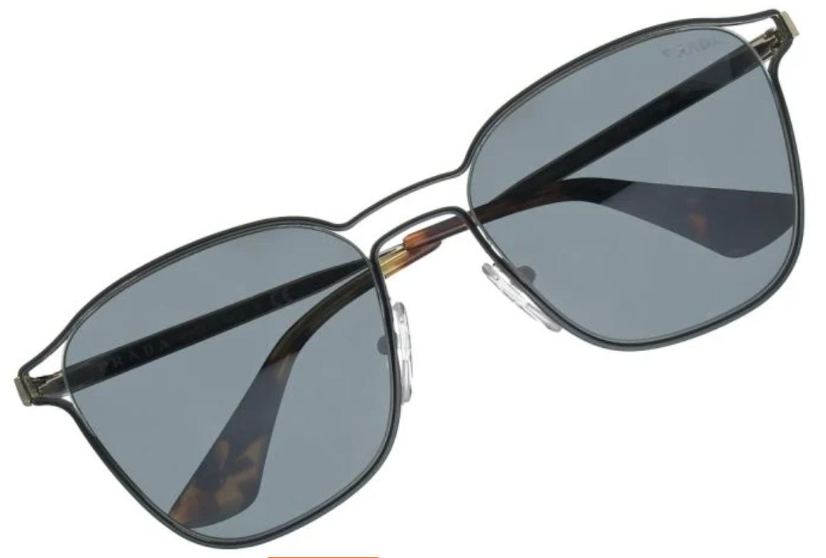 Lunettes de Soleil PRADA