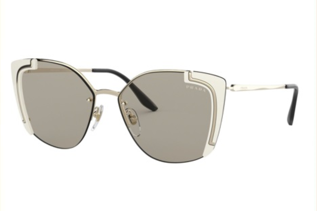 Lunettes de Soleil PRADA