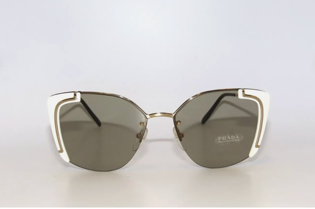 Lunettes de Soleil PRADA