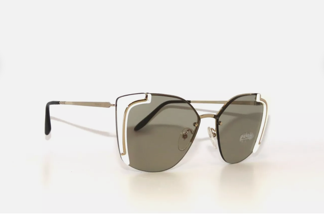 Lunettes de Soleil PRADA thumbnail 3