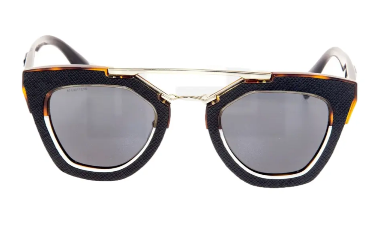 Lunettes de Soleil  PRADA