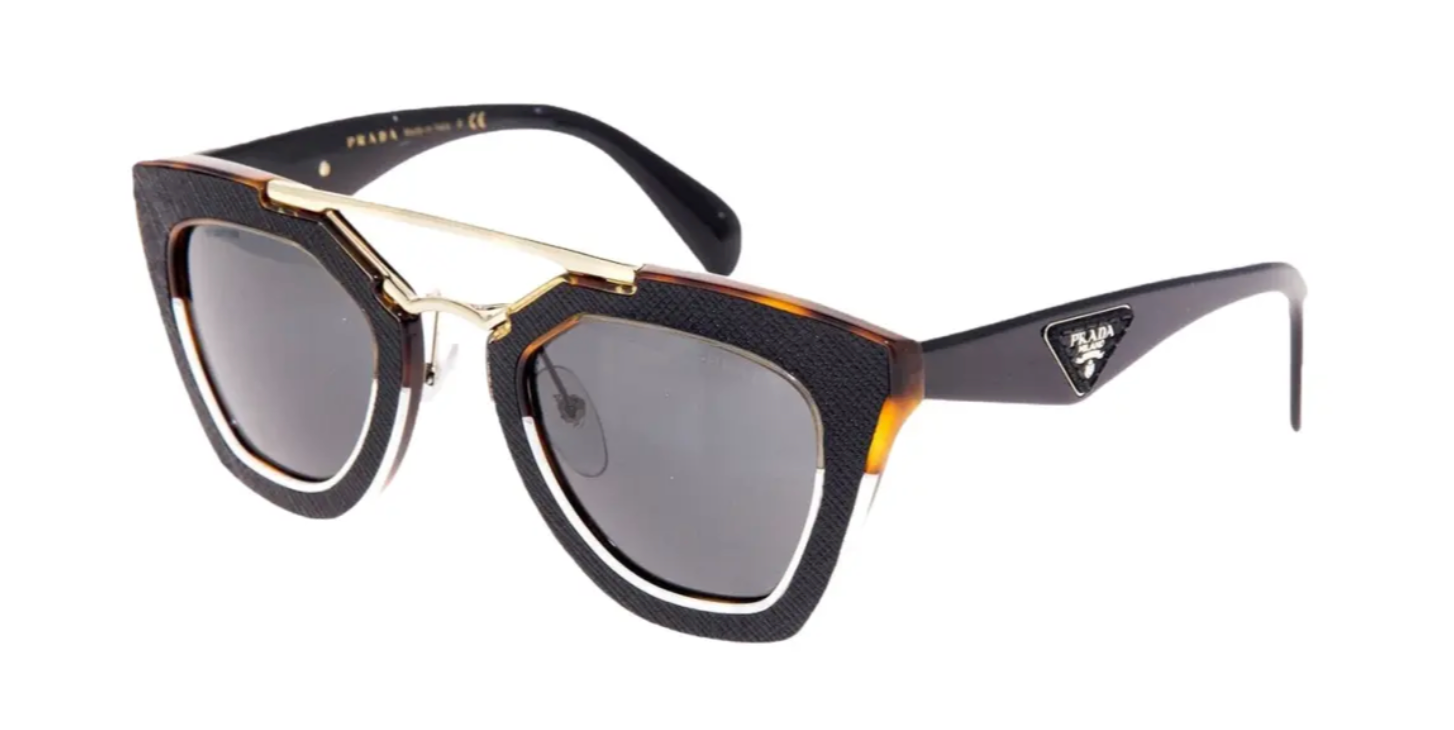 Lunettes de Soleil  PRADA