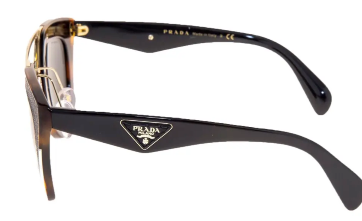 Lunettes de Soleil  PRADA thumbnail 3