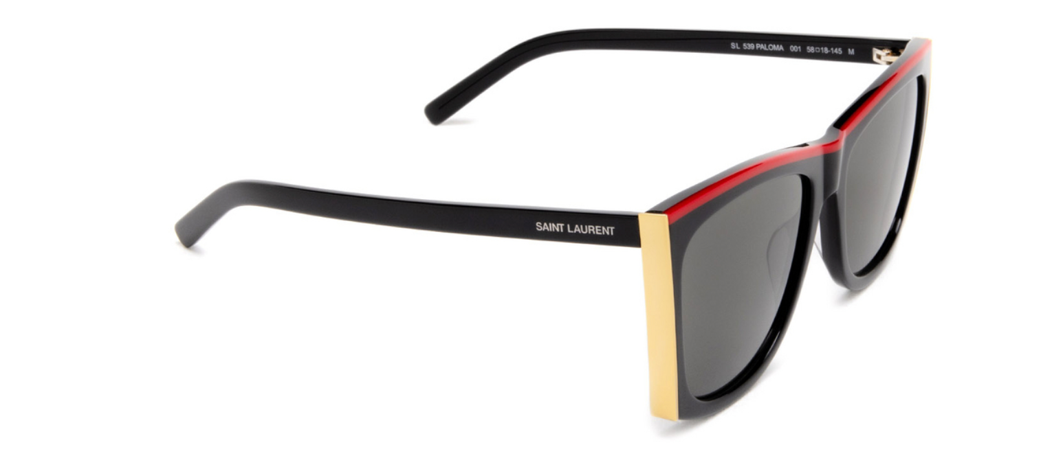 Lunettes de Soleil  SL