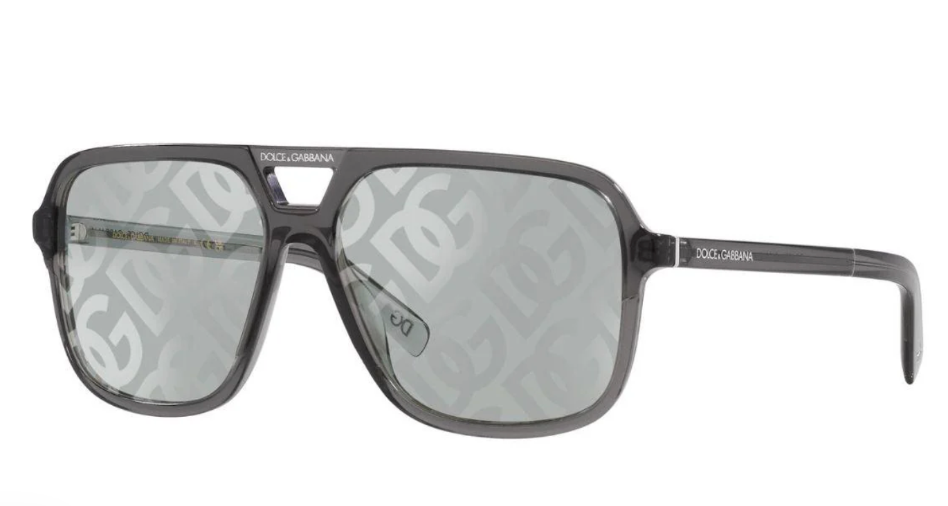 Lunettes de Soleil DG