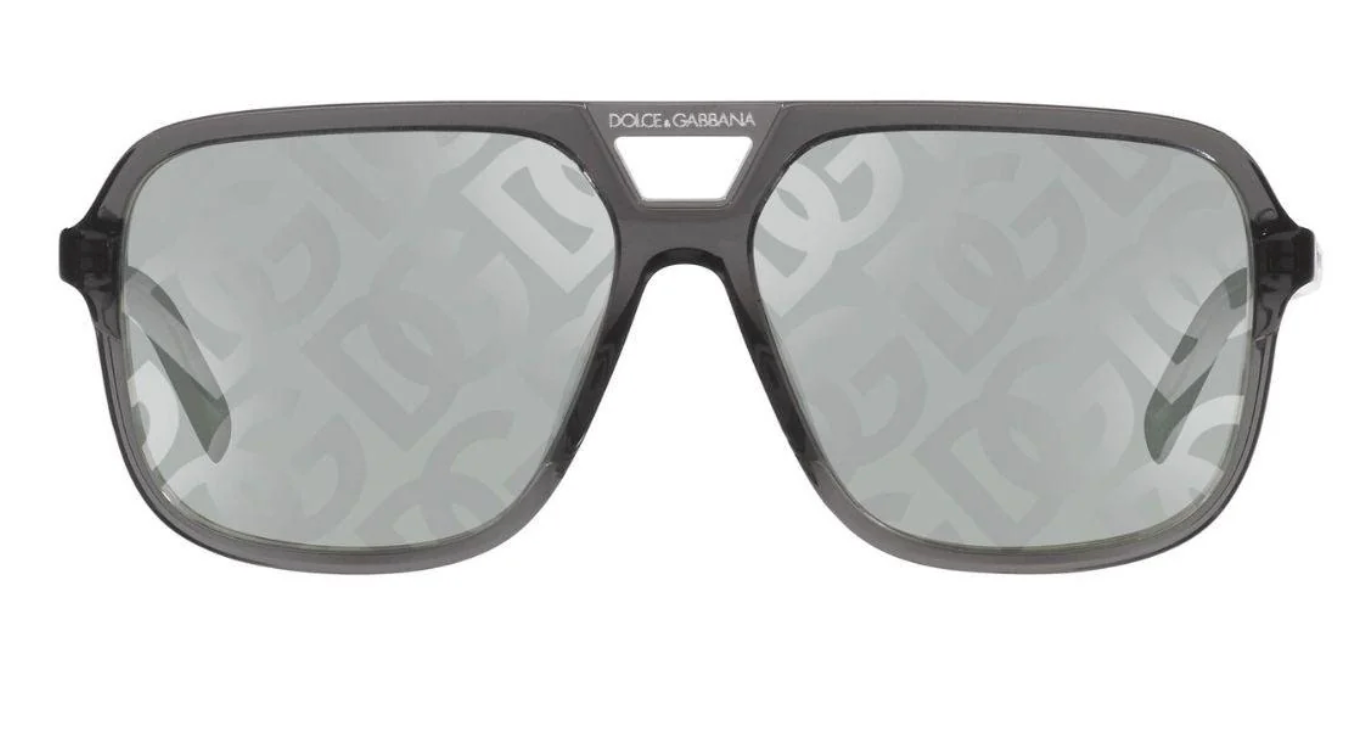 Lunettes de Soleil DG