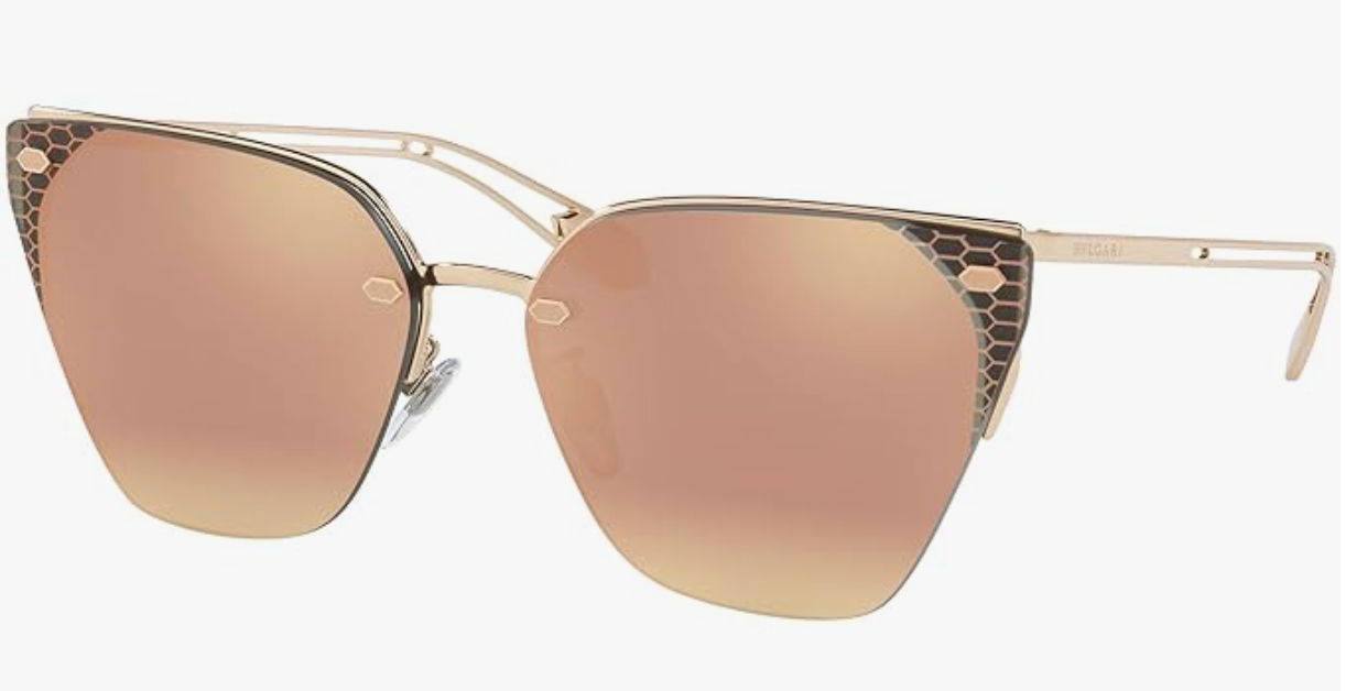 Lunettes de Soleil  BULGARI