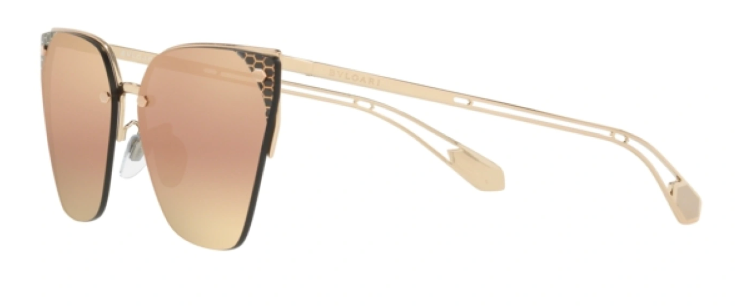 Lunettes de Soleil  BULGARI