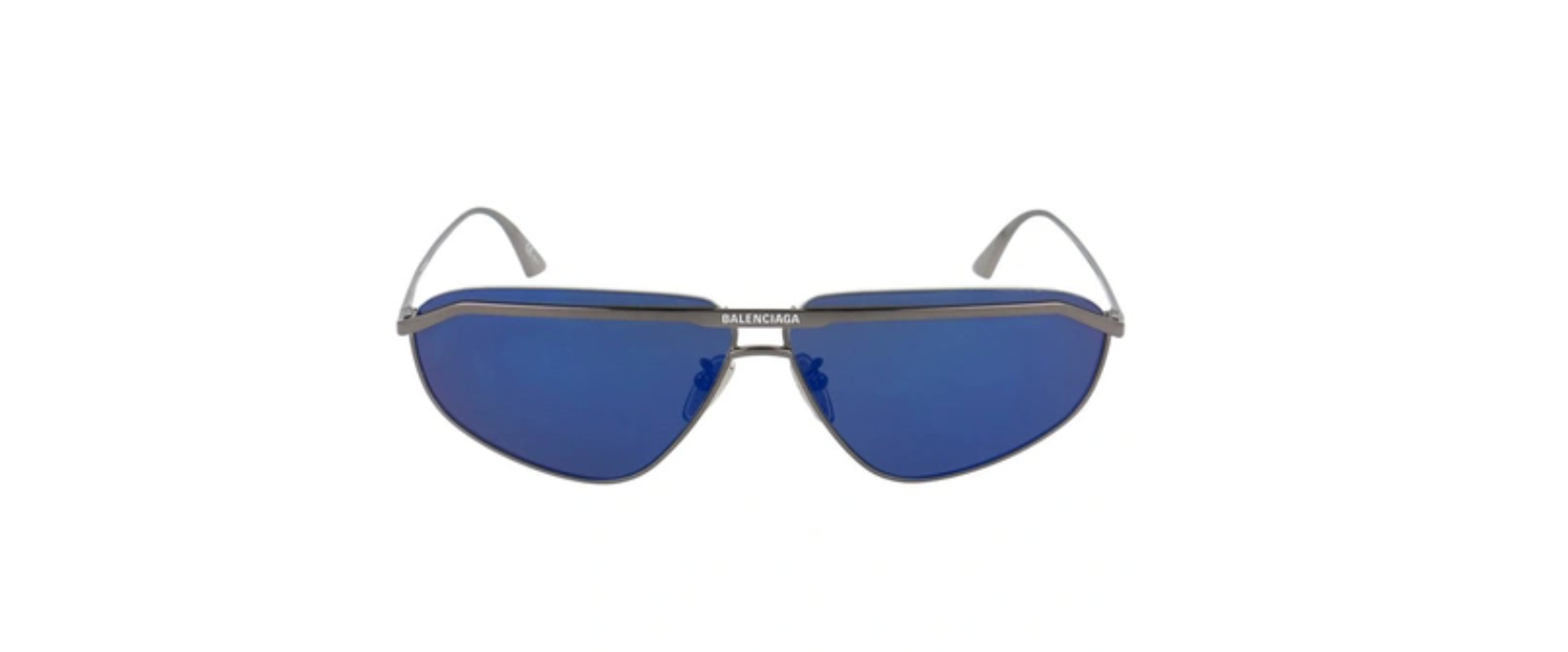LUNETTES DE SOLEIL BALENCIAGA