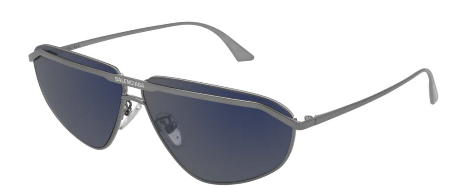 LUNETTES DE SOLEIL BALENCIAGA