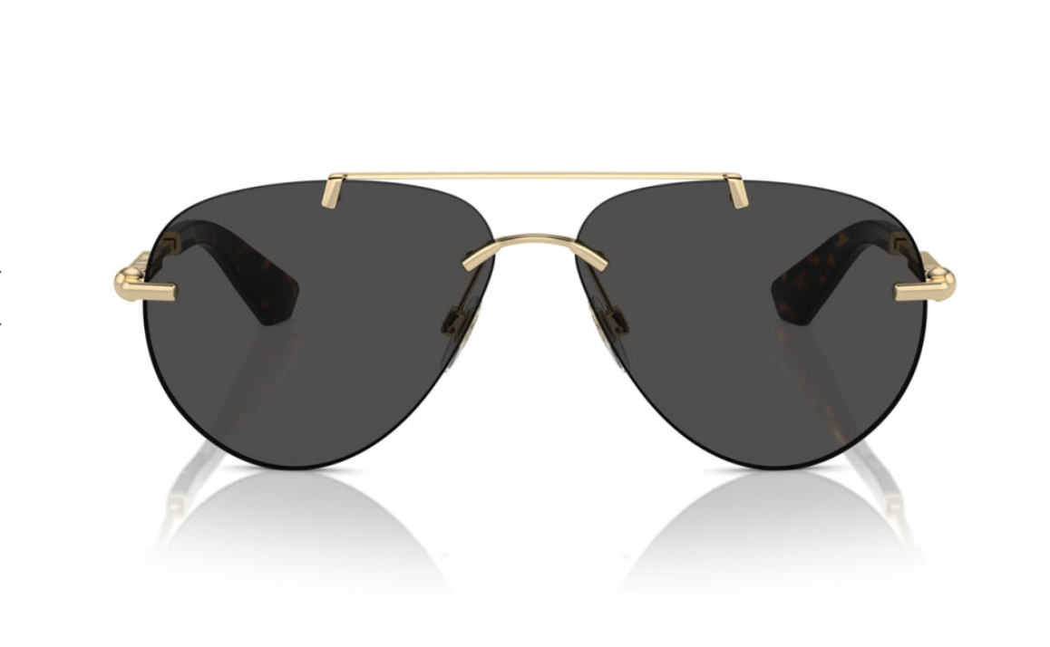 Lunettes de Soleil BURBERRY