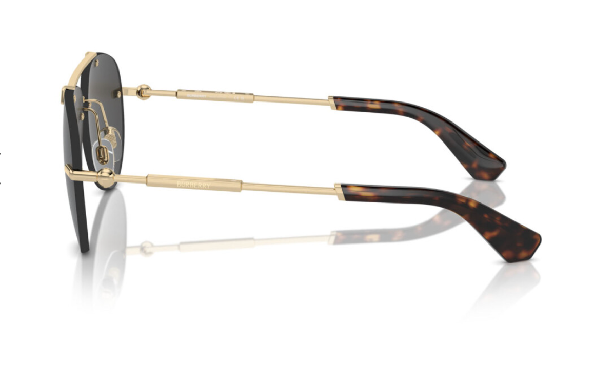 LUNETTES DE SOLEIL BURBERRY thumbnail 3