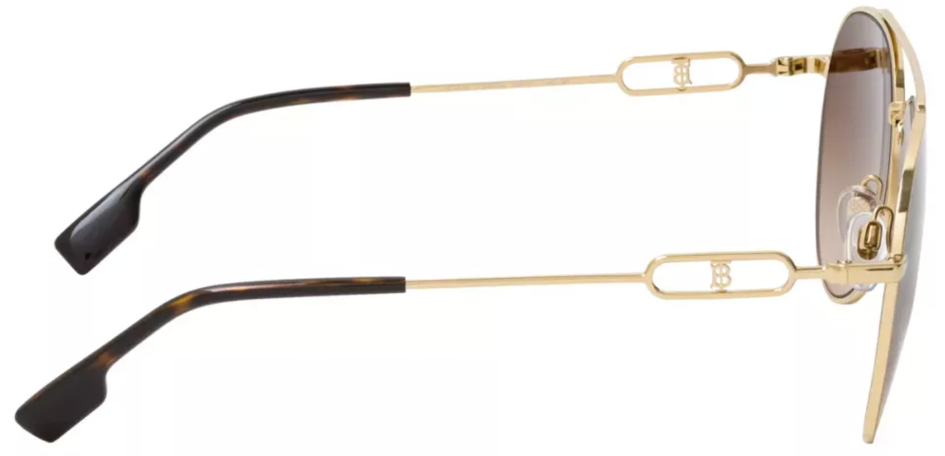 Lunettes de Soleil  BURBERRY