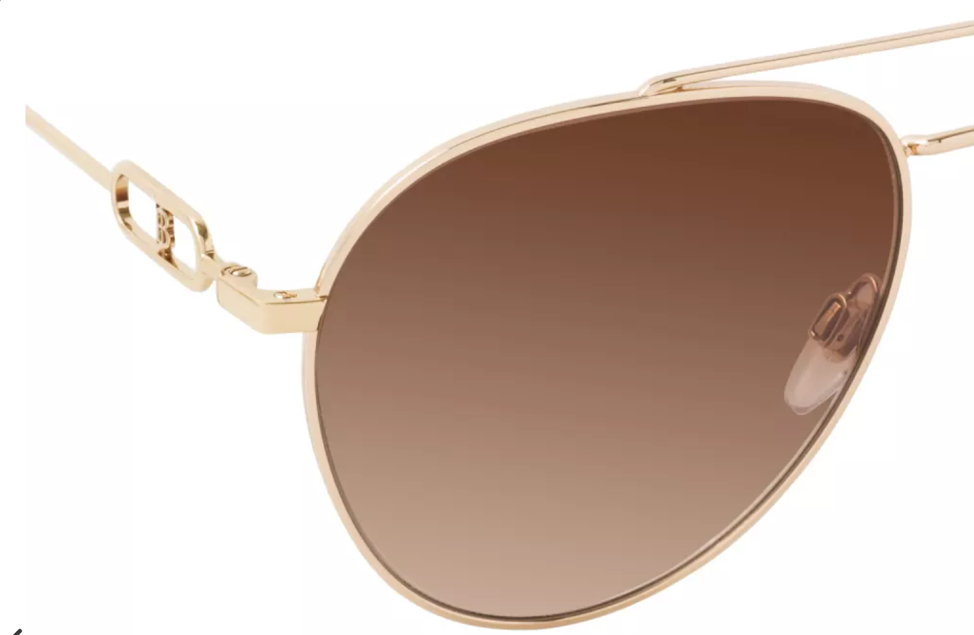 LUNETTES DE SOLEIL BURBERRY thumbnail 3