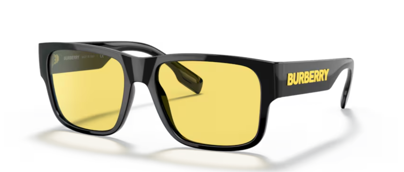 Lunettes de Soleil BURBERRY