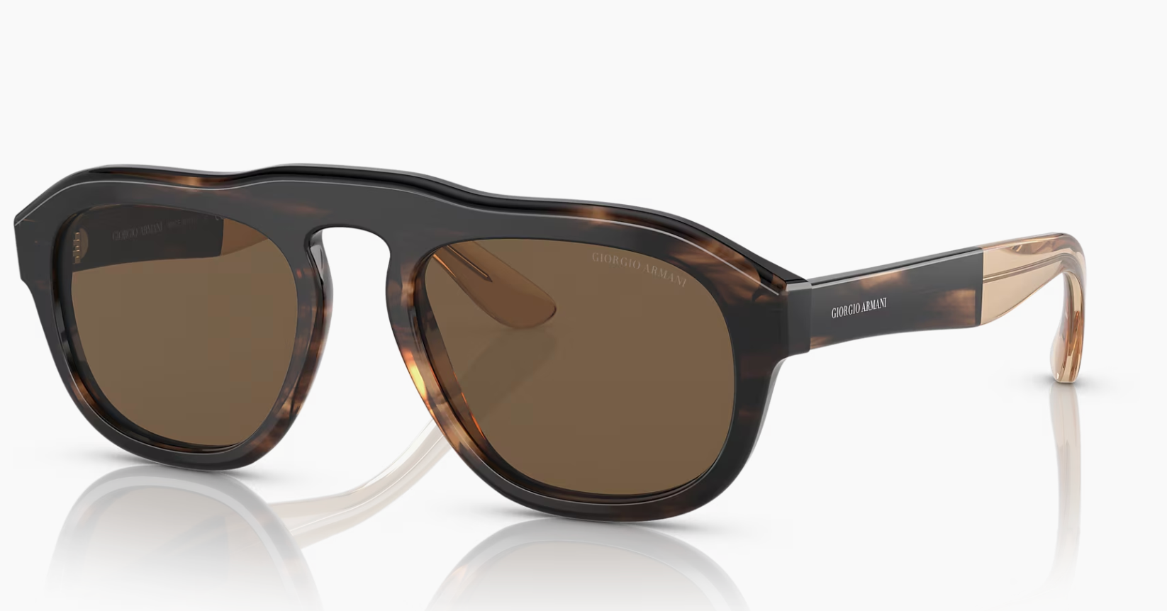 Lunettes de Soleil ARMANI