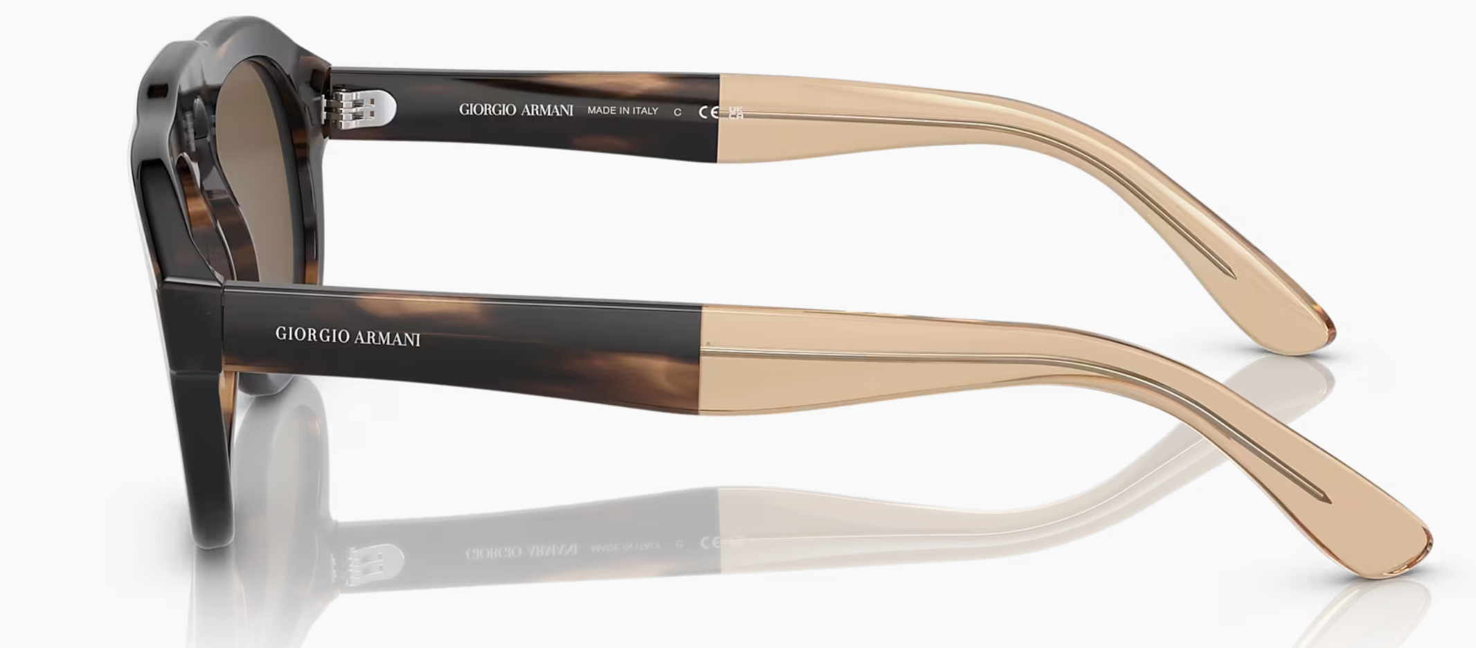 Lunettes de Soleil ARMANI