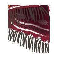 Lot de 10 cartes postales des babouches/djellabas/tapis thumbnail 6