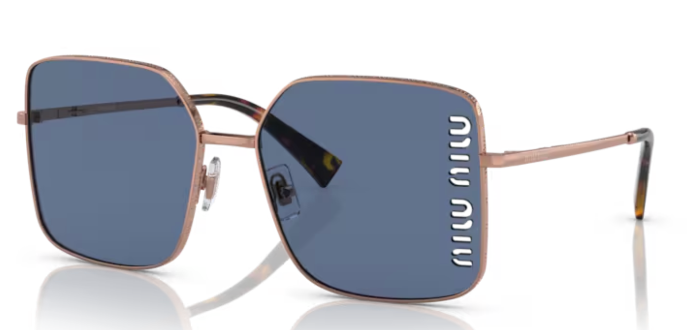 Lunettes de Soleil MIU MIU