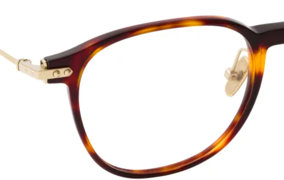 Lunettes de vue LINDA FARROW