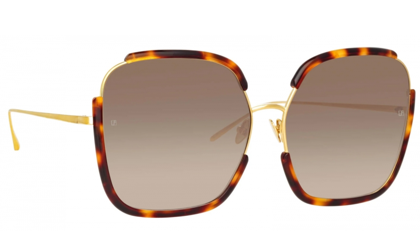 Lunettes de Soleil LINDA FARROW