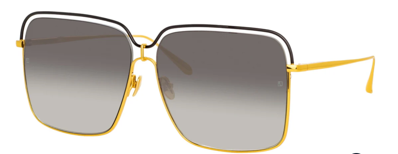 Lunettes de Soleil LINDA FARROW