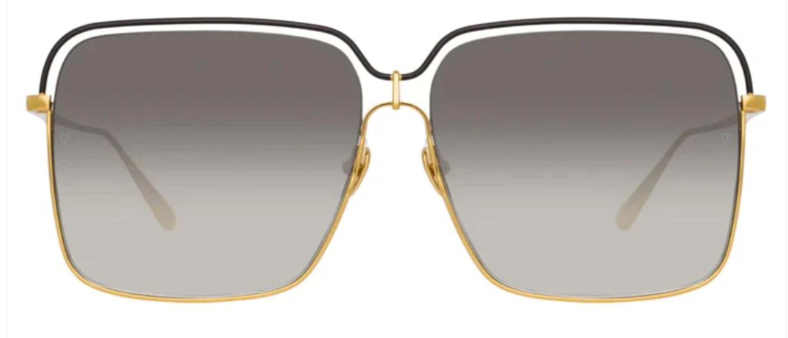 Lunettes de Soleil LINDA FARROW