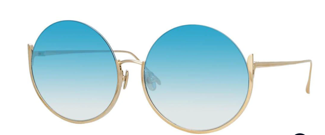 Lunettes de Soleil LINDA FARROW