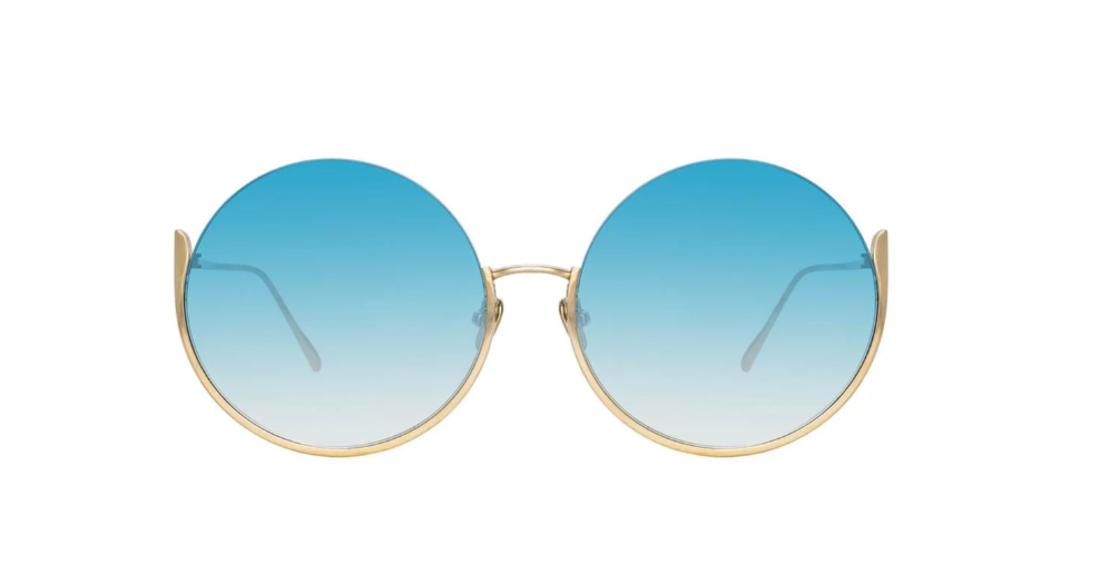 Lunettes de Soleil LINDA FARROW