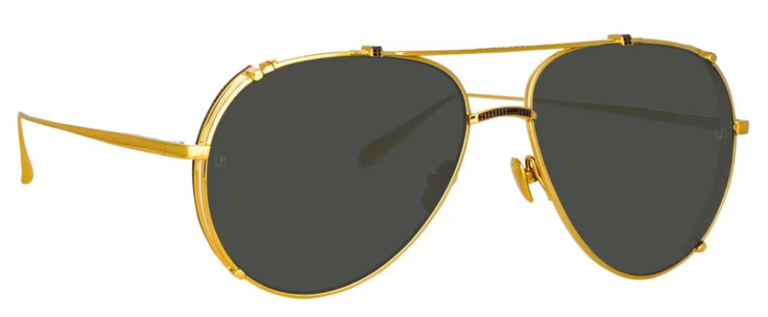 Lunettes de Soleil LINDA FARROW