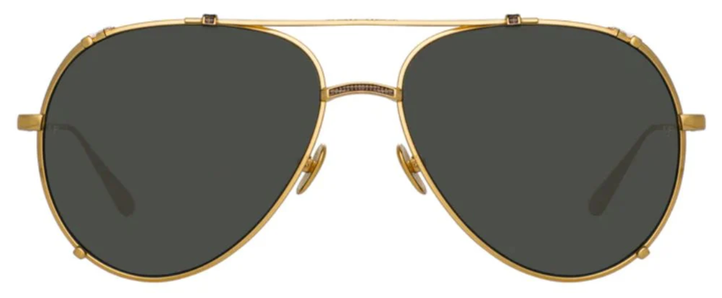 Lunettes de Soleil LINDA FARROW