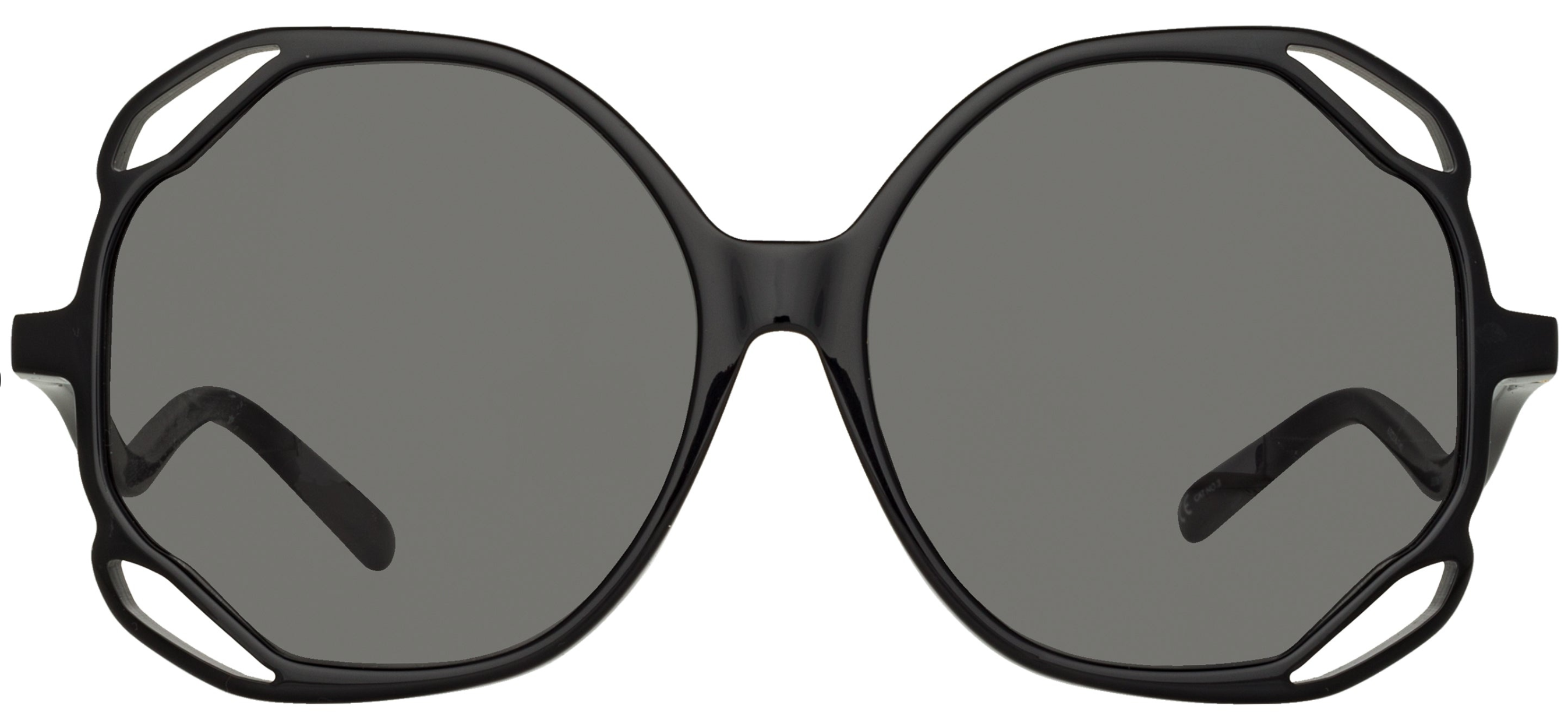 Lunettes de Soleil LINDA FARROW